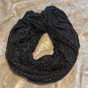 Infinity scarf Express